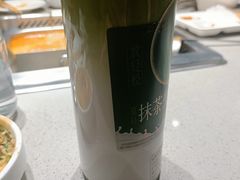 -海底捞火锅(太原南站店)