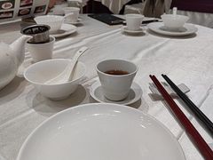 -白云宾馆·白云宴餐厅