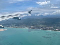 -雾山韩式烤肉·海南糟粕&椰子鸡火锅·海景餐厅(三亚绿发山海天JW万豪酒店)