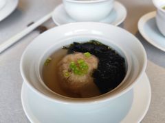 -逸品淮扬(东方渔人码头店)