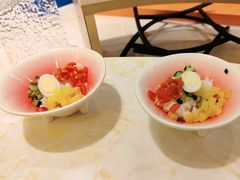 -大唐西市酒店-丝路阳光西餐厅