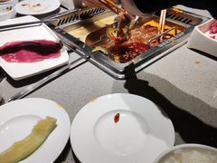 -海底捞火锅(龙湖三千集店)