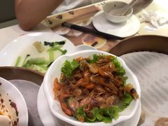 -鼎泰丰(渔阳店)