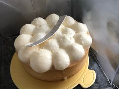 -CHEZ JASMINE 茉莉的氧气厨房