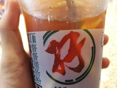 -孖记茶档·热腾茶餐(江南西plus店)