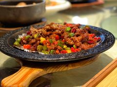 -一家春酒楼(惠工街店)