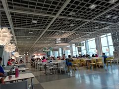 -宜家·瑞典风味餐厅(无锡店)