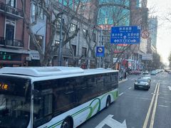-BUS TOUR观光巴士