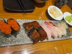 -千代武日本料理(爱建店)