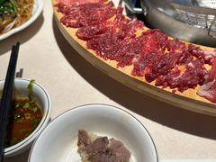 -潮泰牛肉火锅 · 创于1992年(车公庙店)