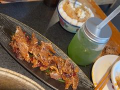 -李子坝梁山鸡(李子坝大鸡哥店)