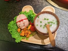 -湊湊火锅·茶憩(打浦桥日月光店)