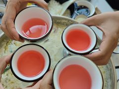 -夏屿湖畔.落日湖景餐厅(普者黑景区店)