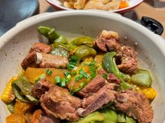 -金掌勺锅包肉(华润万象城店)