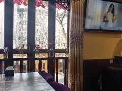 -Santoor 萨都里印度餐厅(北锣鼓巷店)