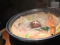 -仓桥家·焗寿司·锅物(光谷步行街店)
