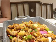 -肖记公安牛肉鱼杂馆·省级非物质文化遗产(崇仁路江滩直营店)