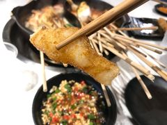 -钢管厂五区小郡肝串串香(南山店)