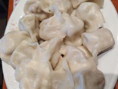 -鸿毛饺子(紫竹桥店)