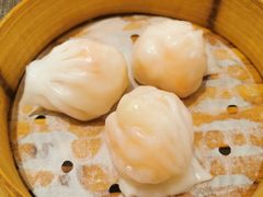 水晶虾饺皇-沙田轩(古北店)