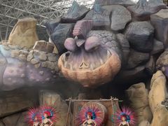 -波塞冬旅游度假区