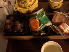 -世纪良子spa足道养生会馆(世纪城二区西区店)