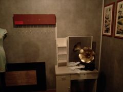 -魔方cube剧情密室逃脱(海岸城店)