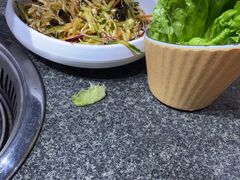 -鹤之乡·齐齐哈尔烤肉·非遗(秋涛路店)