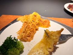 -拉蒂娜·巴西牛排馆 Latina·Brazilian Steakhouse(王府井喜悦店)