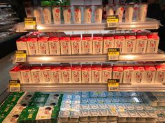 零售区-盒马鲜生(杭州运河上街店)