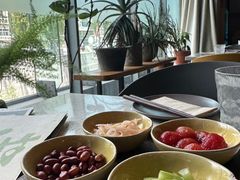 -半山腰·云南菜(侨福芳草地店)