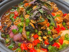 -江渔兒酸菜魚專門店(顺盈时代广场店)
