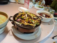 -便宜坊烤鸭店(荣华店)