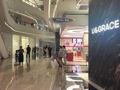 -王品牛排(福州泰禾店)