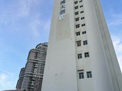 -珠海怡景湾大酒店