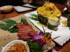 -Siam泰餐厅(水上公园店)