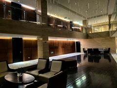 -北京北辰洲际酒店