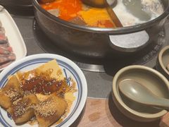 -巴奴毛肚火锅(京西大悦城店)