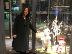 -杭州龙禧福朋喜来登酒店