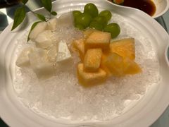 -莲花餐饮(朱雀店)