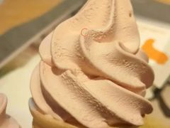 圆筒新人礼-麦当劳(瓦房店世纪广场店)