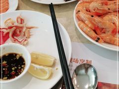 -芭菲盛宴·环球美食(锦城万达广场店)