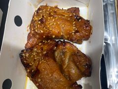 -必胜客(松雷店)