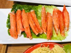-小龍鳳·港式海鲜打边炉(沙湖路店)