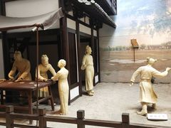-西安大唐西市博物馆
