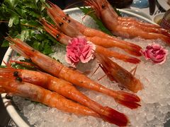 -Mr.Fish鱼鲜生海鲜放题(高德置地冬广场店)