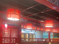 -祥源胡同·涮牛羊肉火锅(花桥店)