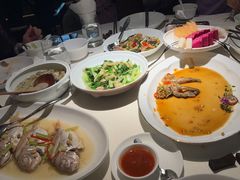 -潮舍(环球金融中心店)