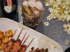 -管氏翅吧(广渠门店)