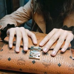 -美甲日记美睫专业纹绣半永久